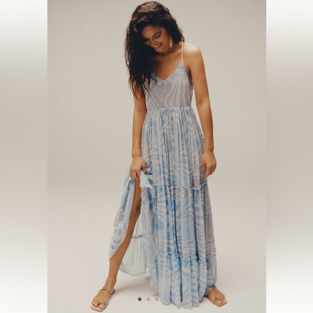 Misa Bia Maci Dress